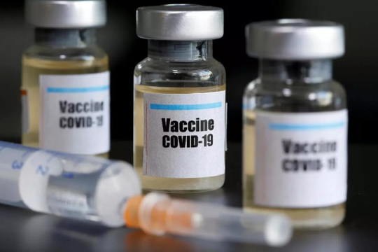 Thủ tướng Chính phủ ký ban hành Nghị quyết về việc mua vaccine phòng COVID-19