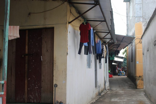 Bắc Ninh: Quản lý chặt chẽ công nhân, người lao động tại các khu nhà trọ trong thời gian nghỉ làm