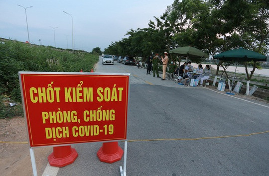 Bắc Ninh: Xây dựng Trang thông tin tiếp nhận phản ánh của người dân, hỗ trợ phòng chống dịch COVID-19