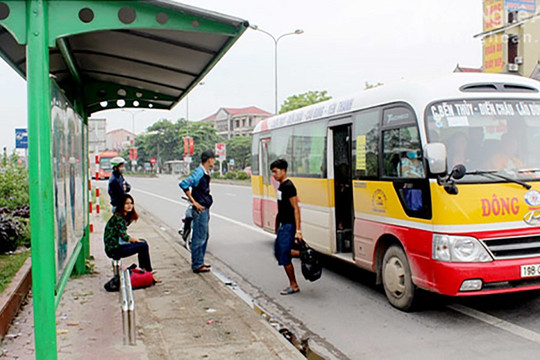 Nghệ An: Tạm dừng hoạt động nhiều dịch vụ tại 5 địa phương