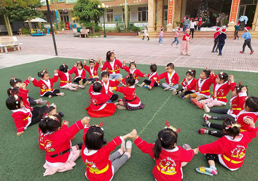 Hà Nội: Đặt ra 24 chỉ tiêu Chương trình hành động Quốc gia vì trẻ em giai đoạn 2021 – 2030