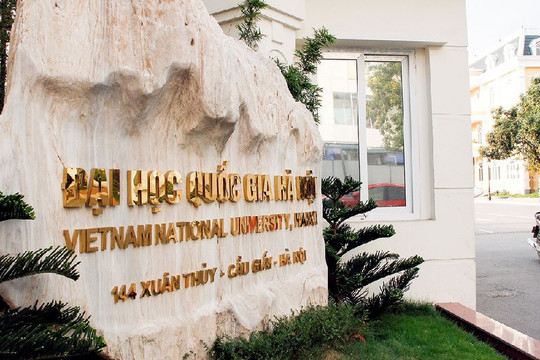 Việt Nam có 4 trường đại học vào bảng xếp hạng các trường đại học tốt nhất thế giới năm 2022