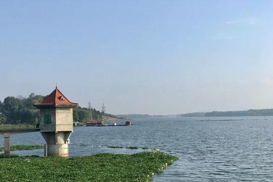 Hà Nội triển khai quy hoạch Khu du lịch Quốc gia Ba Vì – Suối Hai