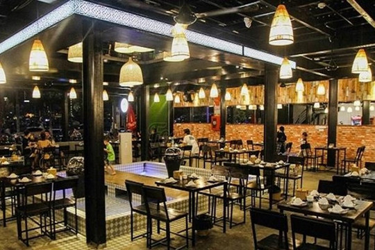 Nhà hàng, quán cà phê ở Hải Dương được phục vụ tại chỗ từ ngày 22/6