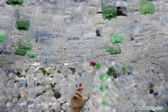 Nước từ chai nhựa có thật sự tốt cho sức khỏe?
