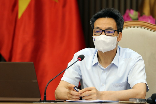 Bắc Ninh và Bắc Giang chuẩn bị trở lại trạng thái ‘bình thường mới’