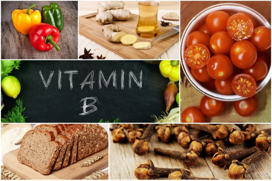 10 thực phẩm giàu vitamin B4 tăng sức đề kháng bảo vệ sức khỏe mùa dịch