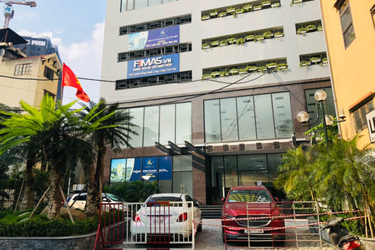 Hà Nội: Tạm dừng hoạt động chợ Giáp Nhị và phong tỏa chung cư Viễn Đông Star