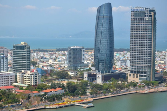 Đà Nẵng: Phát triển theo hướng đô thị nén, sáng tạo và bền vững