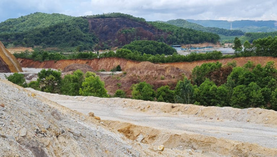 Hoàn thổ sau khai thác khoáng sản tại Việt Nam (Bài 1): Doanh nghiệp thực hiện kiểu đối phó