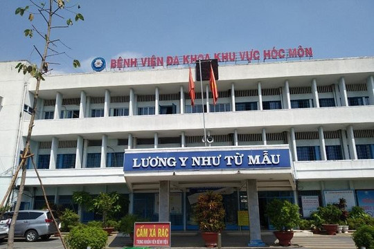 TP. Hồ Chí Minh lập thêm 4 bệnh viện dã chiến điều trị covid-19 hơn 10.000 giường