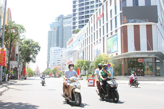 Nha Trang (Khánh Hòa): Cấm người ra đường từ 19h đến 6h sáng từ hôm nay 31/7