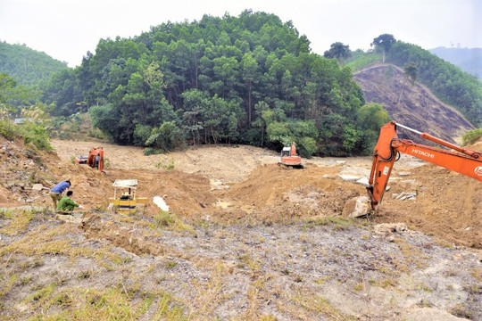 Thanh Hóa: Khẩn cấp tu sửa hàng trăm công trình thủy lợi trước mùa mưa bão