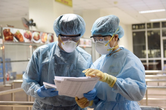 Việt Nam đã chữa khỏi 89.145 bệnh nhân COVID-19