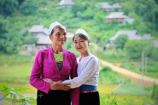 Việt Nam lọt top 10 quốc gia thân thiện nhất thế giới
