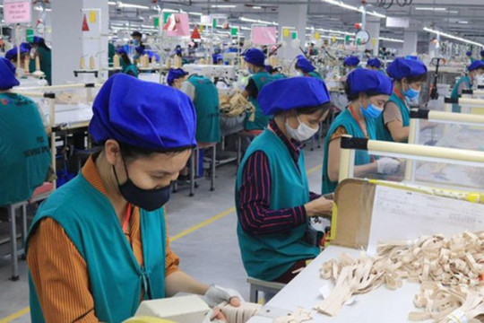 Bắc Ninh: Ban Quản lý các KCN thành lập Tổ phản ứng nhanh hỗ trợ doanh nghiệp