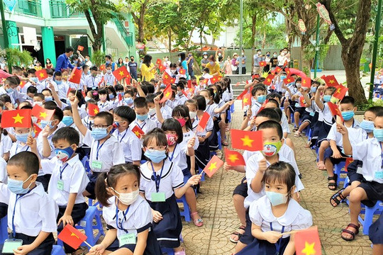 Bắc Ninh: Lùi thời gian tựu trường của trẻ mầm non, học sinh phổ thông và học viên giáo dục thường xuyên