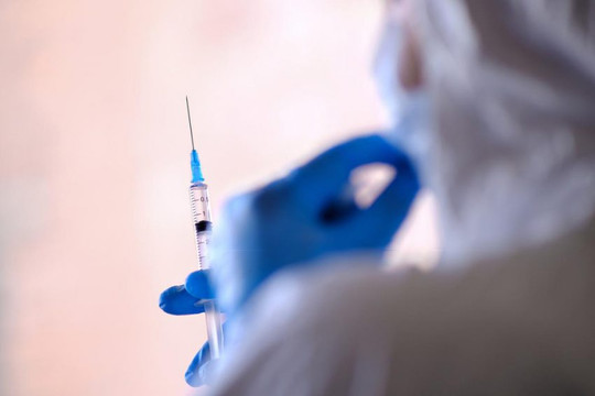 Thủ tướng giao Bộ Y tế kiểm tra, cấp phép thêm 1 vắc xin COVID-19