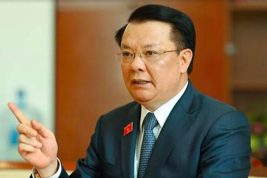 Bí thư Thành ủy Hà Nội chỉ đạo điều tra “dịch vụ” tiêm vaccine thần tốc