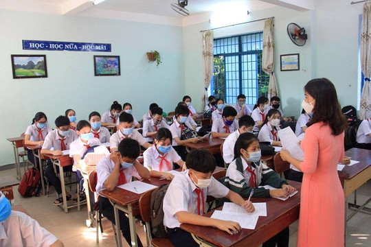 Đà Nẵng: Xem xét cho phép doanh nghiệp phát hành xuất bản phẩm hoạt động phục vụ năm học mới