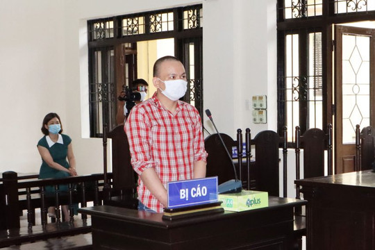 Bắc Ninh: Phạt 36 tháng tù giam cho đối tượng làm lây lan dịch bệnh và gây rối trật tự