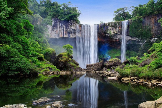 Việt Nam có thêm 2 khu dự trữ sinh quyển thế giới được UNESCO công nhận