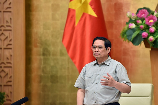 Việt Nam chuyển trạng thái chống dịch Covid-19 sang thích ứng an toàn