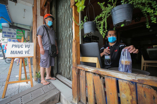TP Hồ Chí Minh: Dự kiến mở cửa trở lại như thế nào từ 1/10?