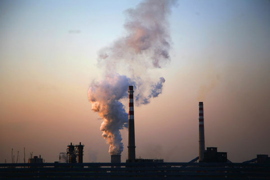 Trung Quốc đóng cửa hàng loạt nhà máy để giảm phát thải gây hiệu ứng nhà kính