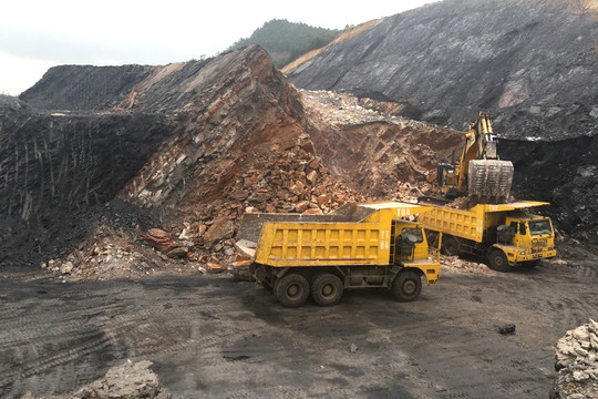 Quảng Ninh: Điều chỉnh Quy hoạch thăm dò khai thác và sử dụng khoáng sản