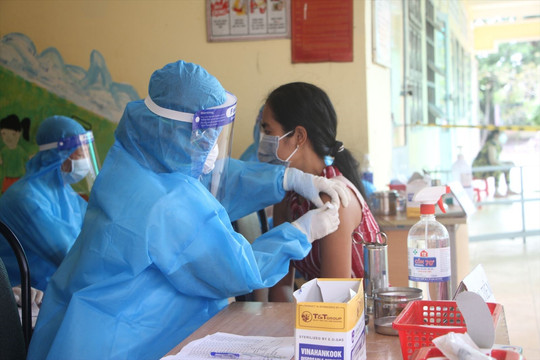 Bắc Ninh: Hướng dẫn tạm thời “Thích ứng an toàn, linh hoạt, kiểm soát hiệu quả dịch Covid-19”