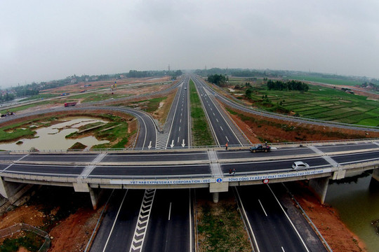 Đề xuất xây dựng đường cao tốc TP.HCM – Mộc Bài 15.900 tỉ đồng