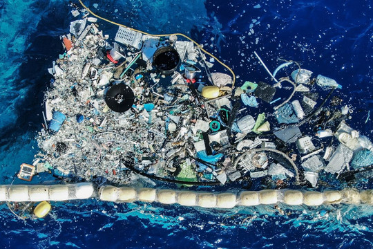 Giảm ô nhiễm nhựa đại dương (Bài 3): Cần những giải pháp lâu dài và bền vững