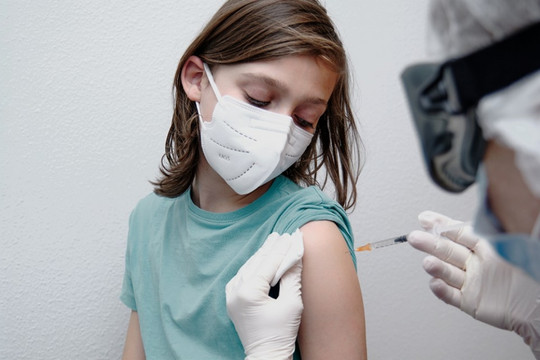 Những điều cần biết về vắc-xin Covid-19 cho trẻ em 12-17 tuổi trên toàn quốc
