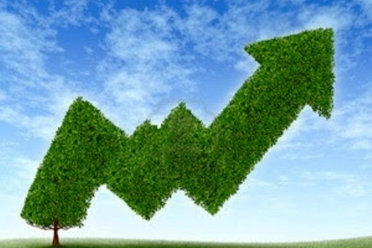 Thu hút đầu tư tư nhân cho tăng trưởng xanh giai đoạn 2021-2030