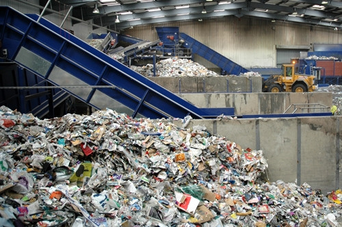 Biến rác thải thành năng lượng – Xu hướng “xanh” tại nhiều nước