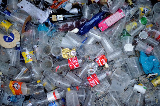 EU – ABC kêu gọi ASEAN xây dựng kế hoạch ngừng sử dụng nhựa dùng một lần