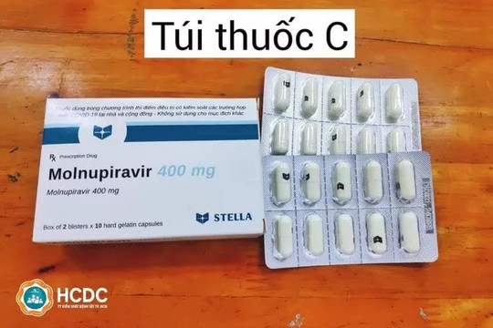 Công ty dược MSD và Pfizer đồng ý nhượng quyền sản xuất thuốc điều trị Covid-19 cho Việt Nam