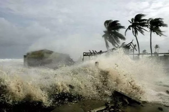 Các tỉnh thành từ Quảng Bình đến Cà Mau chủ động ứng phó bão có khả năng đi vào biển Đông