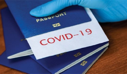 Việt Nam cấp “hộ chiếu vắc-xin” cho người tiêm đủ liều của 8 loại vắc-xin Covid-19