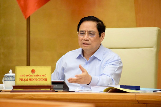 Thủ tướng chỉ đạo đẩy nhanh mở rộng điều tra vụ “thổi giá” kit test COVID-19 tại Công ty Việt Á