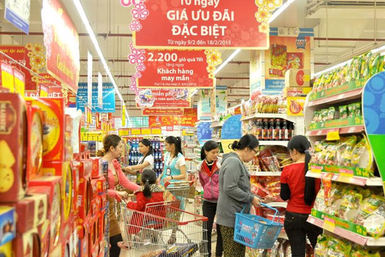 Hà Nội sẽ có hơn 20.000 điểm bán hàng bình ổn giá dịp Tết 2022