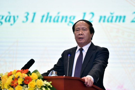 Phó Thủ tướng Lê Văn Thành yêu cầu xử lý dự án treo, “không để đất nằm chờ” gây lãng phí