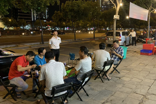 TP Hồ Chí Minh: Người đứng đầu địa phương chịu trách nhiệm nếu để xảy ra vi phạm tiếng ồn