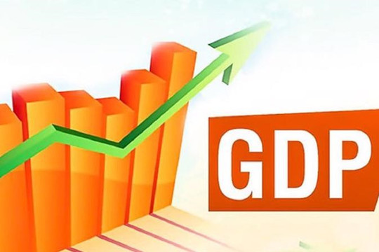 [Infographics] Dự báo tăng trưởng GDP của Việt Nam phục hồi mạnh trong năm 2022