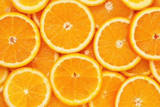 Lợi ích sức khỏe khi ăn cam vào mùa đông