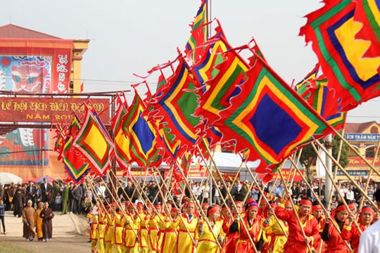 Hà Nội dừng các hoạt động lễ hội trong dịp Tết Nguyên đán 2022