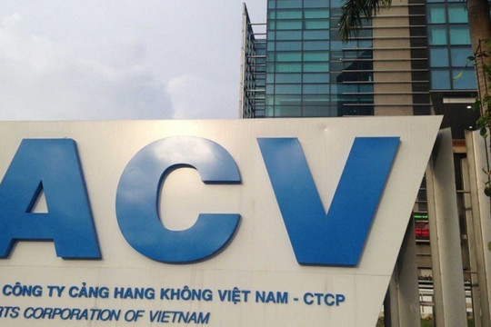 Nhiều dấu hỏi về trách nhiệm của ACV liên quan đến loạt bê bối sân bay