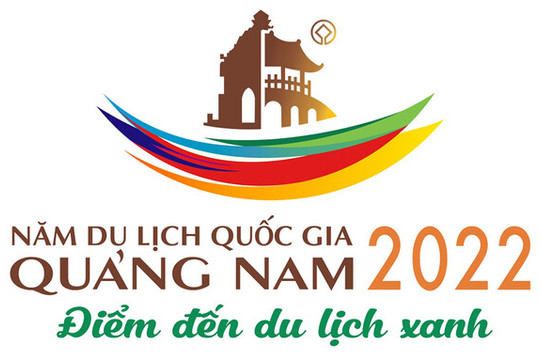 [Infographics] Ra mắt bộ nhận diện thương hiệu Năm Du lịch quốc gia – Quảng Nam 2022