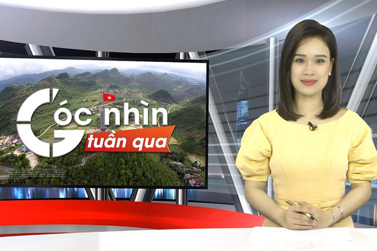 [Góc nhìn tuần qua] Việt Nam đã sẵn sàng cho một cuộc sống “bình thường mới”